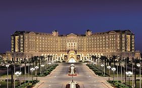 The Ritz-carlton,